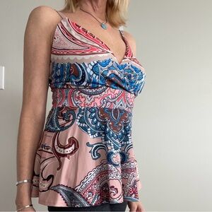 New Venus tank adjustable tank size XS